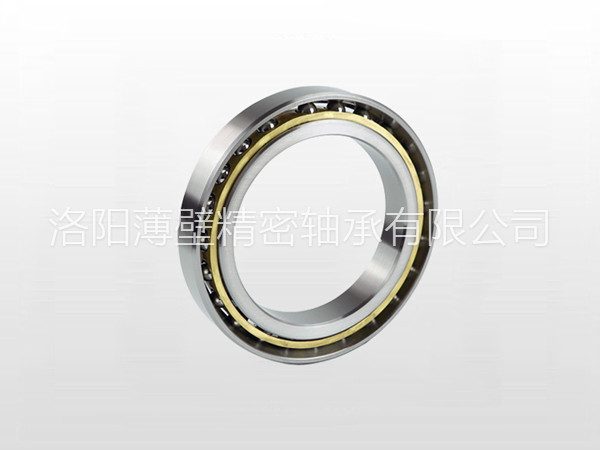角接觸球軸承怎么消除間隙？四種常見方法