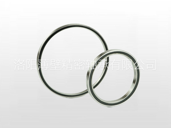 角接觸球軸承為什么成對使用？有哪些優(yōu)勢？